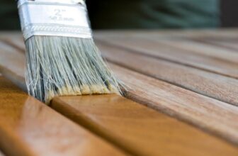 Comparing Oil-Based and Water-Based Wood Finishes: Which is Right for You?