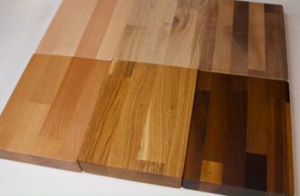 Tung Oil vs Linseed Oil: A Comprehensive Comparison