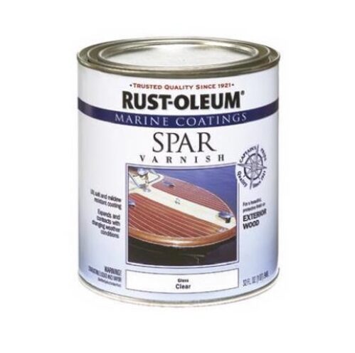 Best Varnish for Wood – [Reviews&Guide 2024]