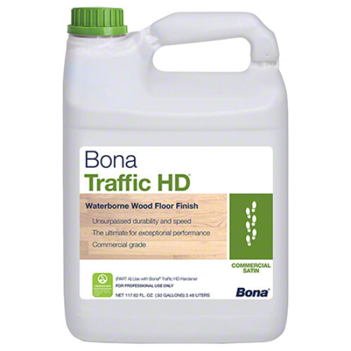 Best Water Based Polyurethane for Floors – [Reviews&Guide 2024]