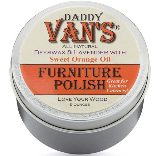 Best Wood Wax – [Reviews&Guide 2024]