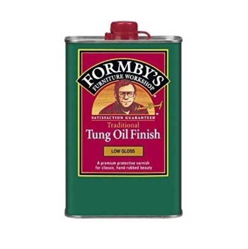 Best Oil for Wood – [Reviews&Guide 2024]