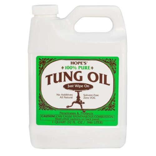 Best Oil for Wood – [Reviews&Guide 2024]