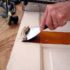 How to whitewash wood?
