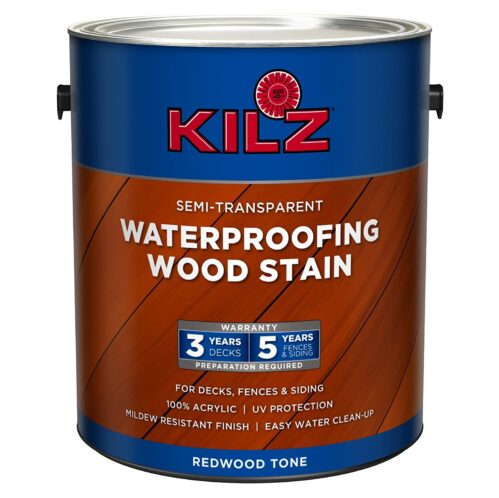 Best Exterior Wood Stain – [Reviews&Guide 2024]