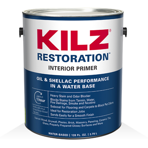 Best Wood Primer – [Reviews&Guide 2024]