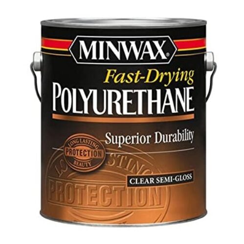 Best Polyurethane for Hardwood Floors – [Reviews&Guide 2024]