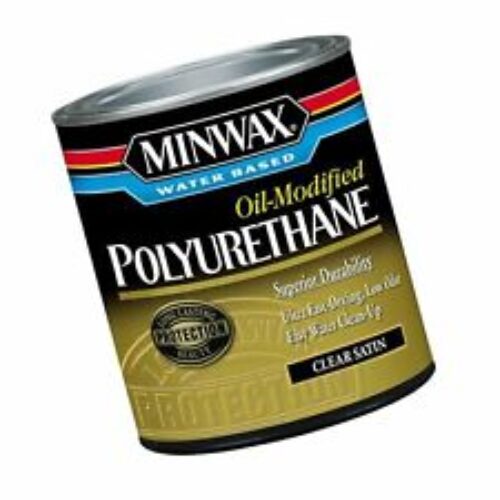 Best Water Based Polyurethane for Floors – [Reviews&Guide 2024]