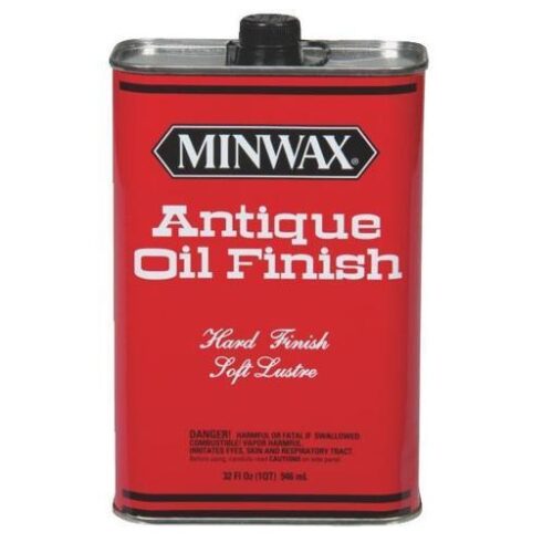 Best Oil for Wood – [Reviews&Guide 2024]