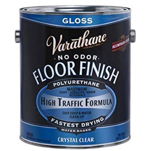 Best Polyurethane for Hardwood Floors – [Reviews&Guide 2024]
