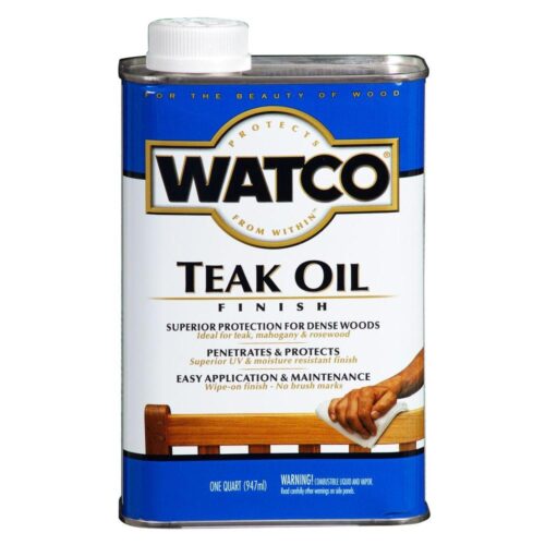 Best Oil for Wood – [Reviews&Guide 2024]