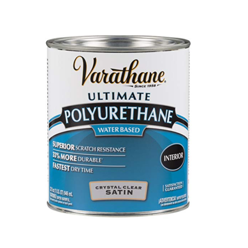 Best Polyurethane for Table Tops – [Reviews&Guide 2024]