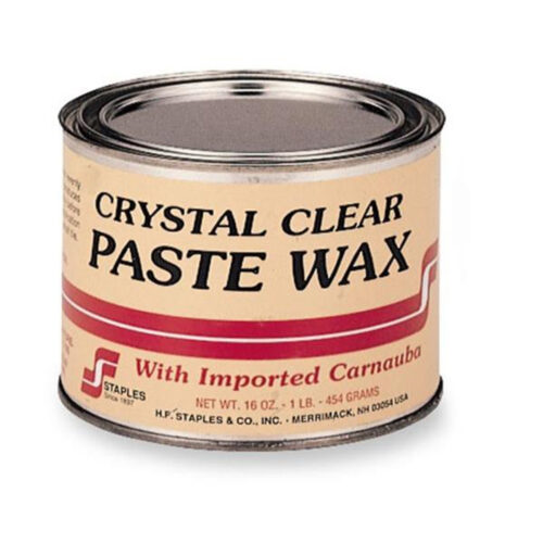 Best Wood Wax – [Reviews&Guide 2024]