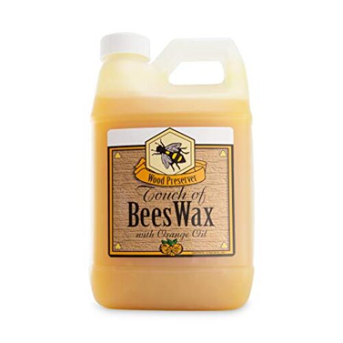 Best Wood Wax – [Reviews&Guide 2024]