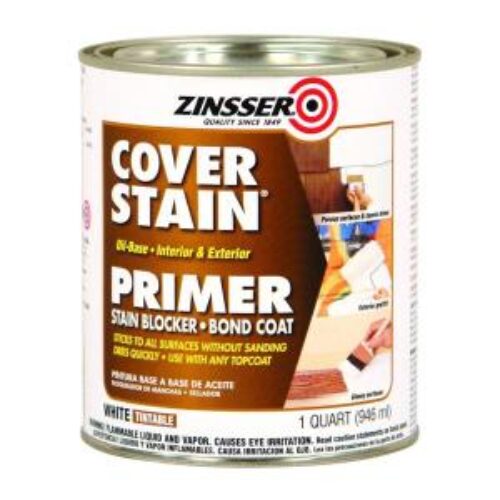 Best Wood Primer – [Reviews&Guide 2024]