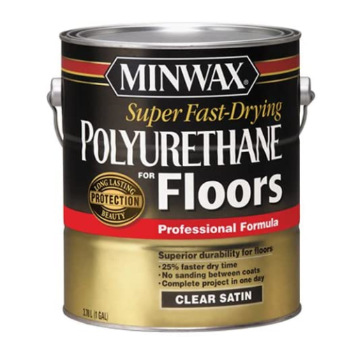 Best Polyurethane for Hardwood Floors – [Reviews&Guide 2024]
