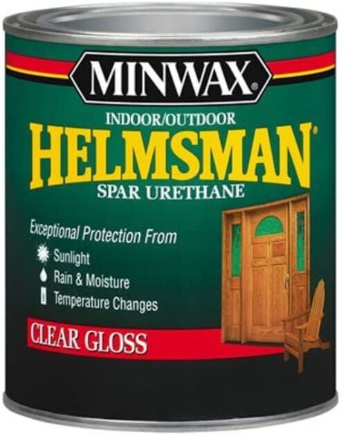 Best Exterior Polyurethane – [Reviews&Guide 2024]