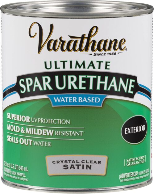 Best Exterior Polyurethane – [Reviews&Guide 2024]