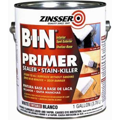 Best Wood Primer – [Reviews&Guide 2024]