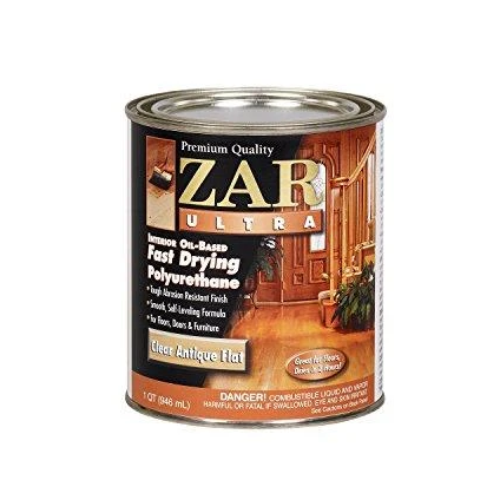 Best Polyurethane for Hardwood Floors – [Reviews&Guide 2024]